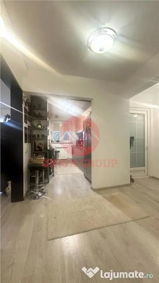 Apartament Impecabil, 3 Camere Decomandat, Zona KM 4-5 - Constanta (Constanta) - 16
