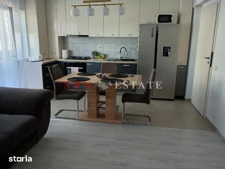 Apartament cu 3 camere decomandat în Theodor Pallady