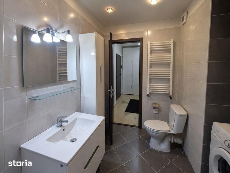 COMISION 0%, Apartament 3 Camere, Uranus Plaza, Decomandat, Soarelui - 2