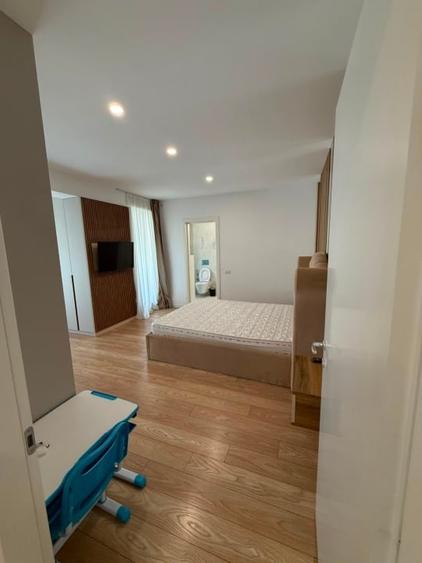 3 camere de închiriat – 2 locuri de parcare și boxă  OMV PIPERA - MTM RESIDENCE - 5