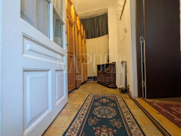 Apartament 2 camere de vanzare in Decebal Oradea, Oradea - 3