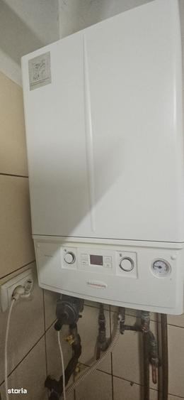 Casă cu 3 camere cu Teren 507 Mp în Tărtășești