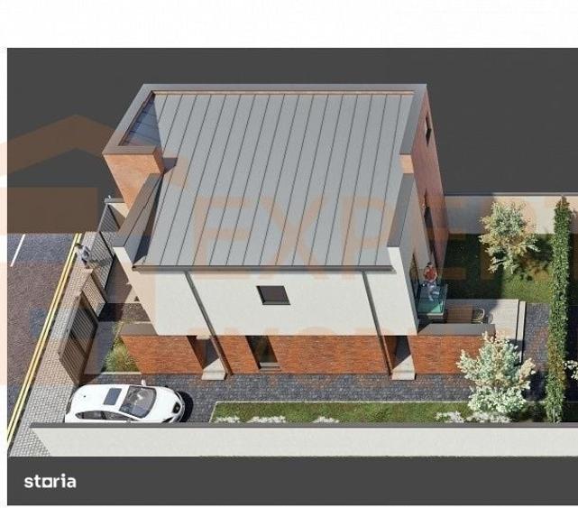 Casă cu 4 camere cu Teren 250 Mp în Central