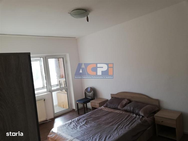 Apartament cu 2 camere decomandat în Ultracentral