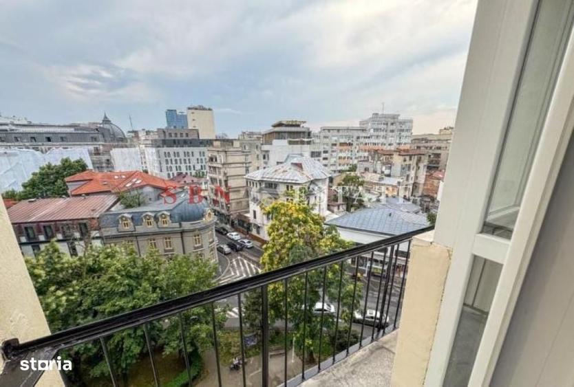 Apartament 2 camere Piata Romana - ASE | Metrou | Renovat | Totul nou - 6
