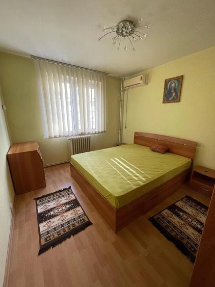 inchiriere apartament 3 camere sector 6 - 1