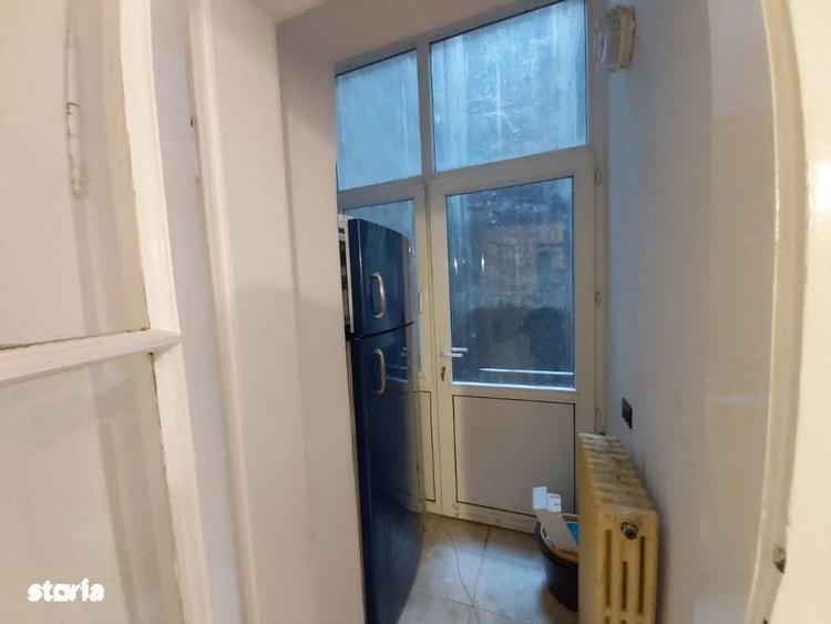 Spațiu comercial, de 120 mp, în Ultracentral