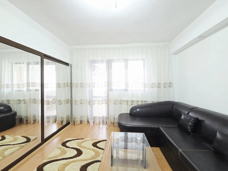 Apartament cu 2 camere decomandat în Micro 14