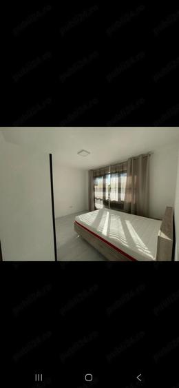 Apartament cu 2 camere decomandat în Valea Adâncă
