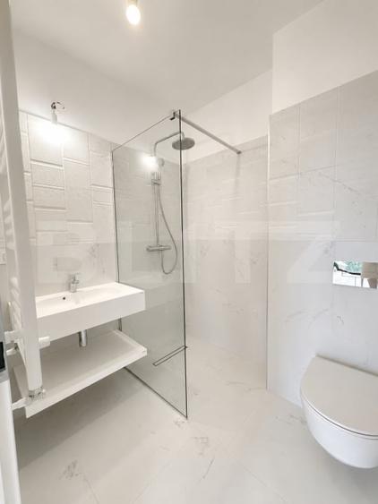Apartament premium în centrul Timișoarei, la câțiva pași de Bega- 3 camere - 6