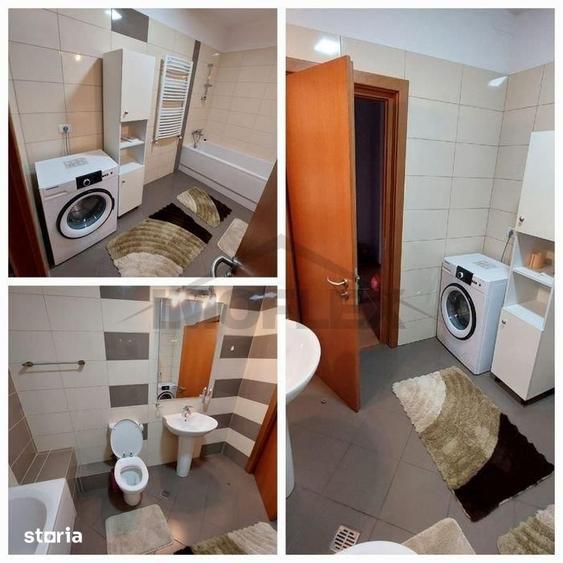 Garsonieră, mobilată în Titan