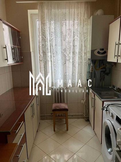 Apartament de închiriat Sibiu | 2 camere | Hipodrom 1 | balcon - 2