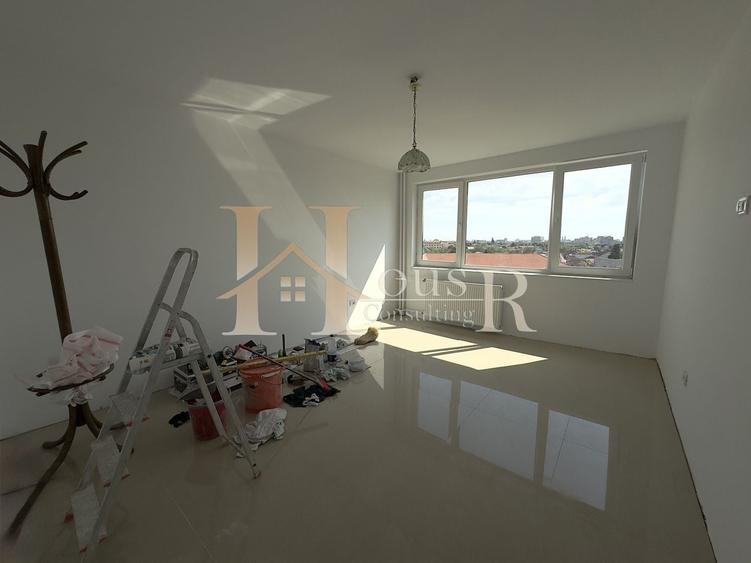 Apartament cu 2 camere decomandat în Dâmbovița
