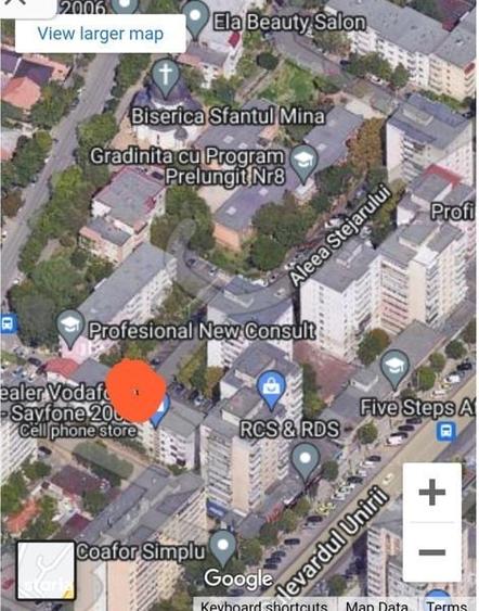 Apartament 2 camere Unirii Sud - 1