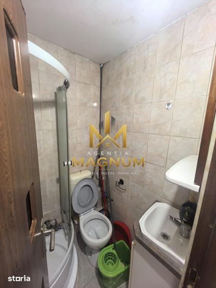 Garsonieră în Central