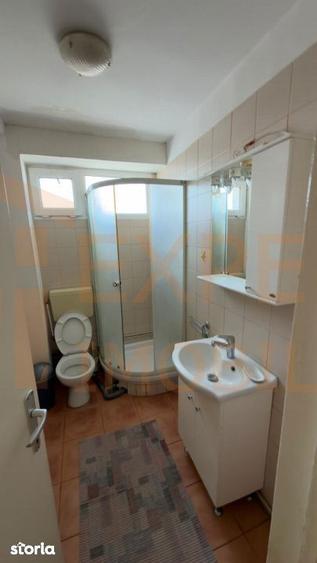 Apartament cu 2 camere, mobilat în Central