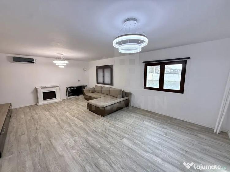 Casa moderna - P+M - 243mp - 500 mp teren - extindere - D... - 7
