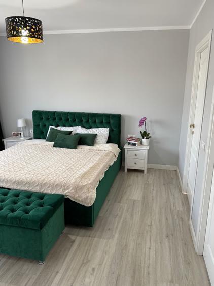 Casă cu 4 camere în Albina