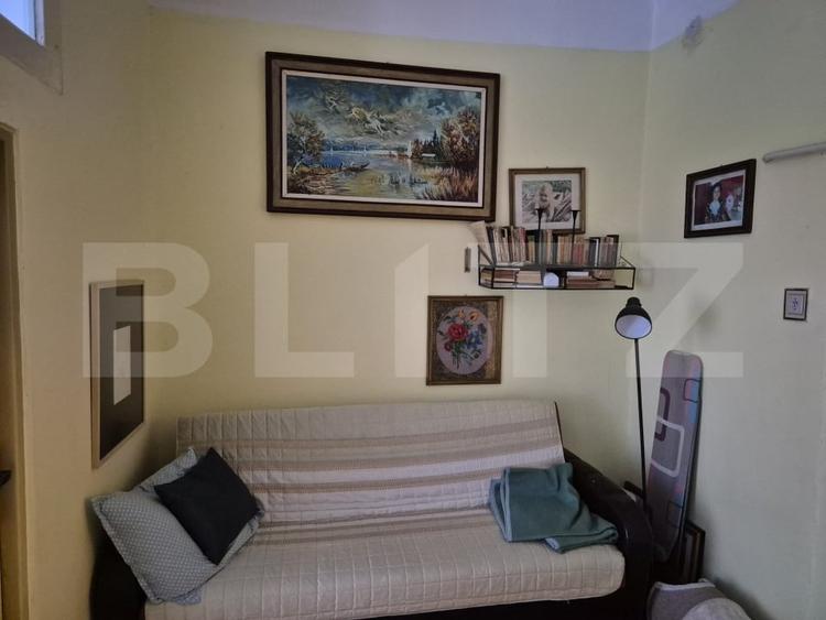 Apartament 2 camere, 45 mp, cu grădină și parcare – Zona Pietonal - 7