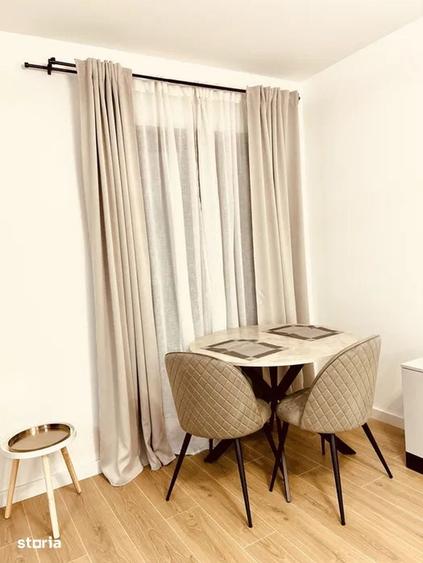 Studio | Parcului 20 | Prima inchiriere | Sector 1 - 1