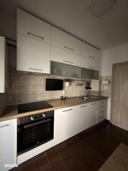 Apartament 2 camere decomandat, mobilat, utilat - Nicolae Grigorescu - 2