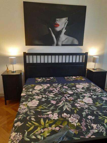 PROPIETAR,Inchiriez apartament 3 camere decomandate ,str.Scoala de Inot,Parc Subarini , pret 500 euro - 4