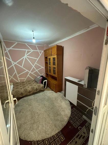 Casă cu 1 camere cu Teren 200 Mp în Rahova