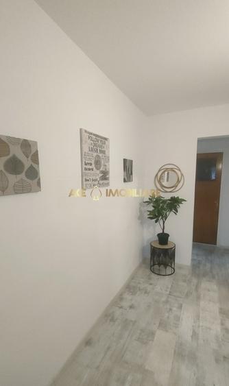 3 Camere de inchiriat | Obor | Metrou | Renovat | A.C - 6