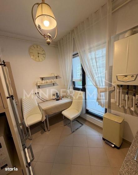 Apartament cu 2 camere în Nicolae Grigorescu