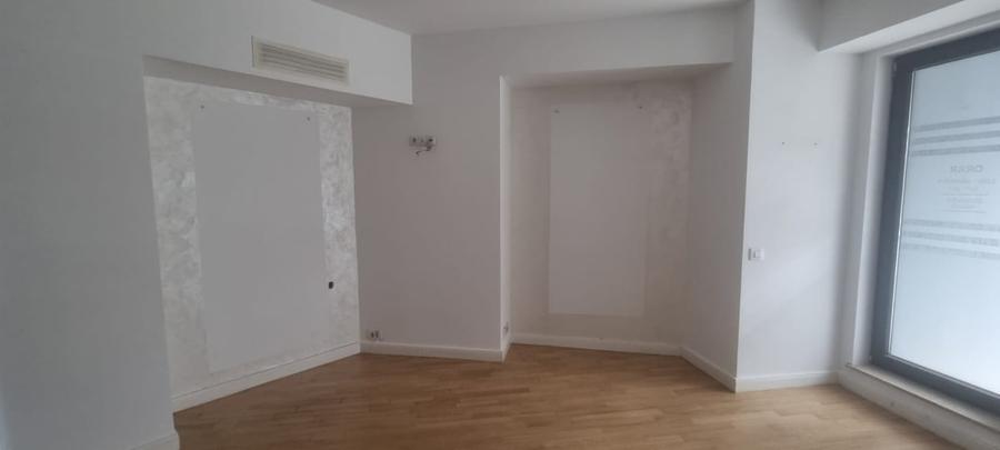 Spațiu comercial, de 90 mp, în Herăstrău