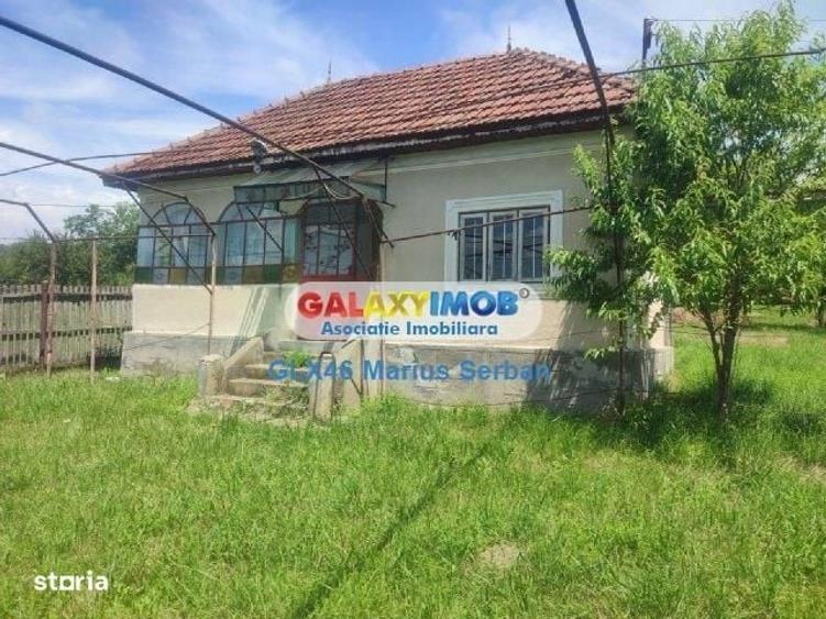 Spațiu comercial, în Suduleni