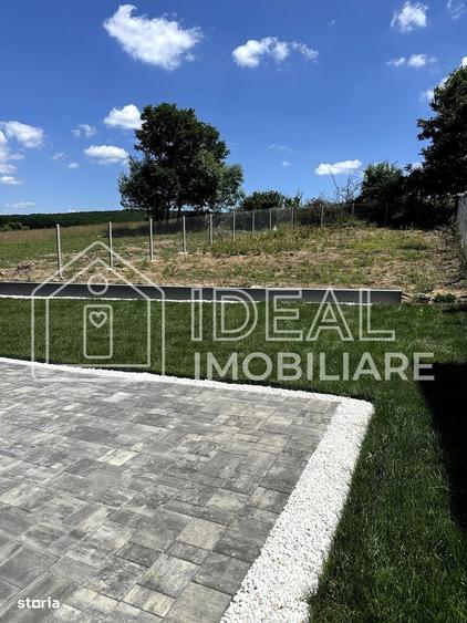 Casa individuala premium in Tocile | Arhitectura moderna | Materiale d - 3
