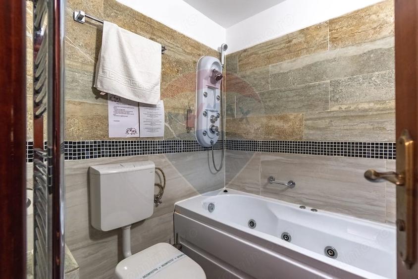 Casă cu 26 camere cu Teren 1014 Mp în Cioplea