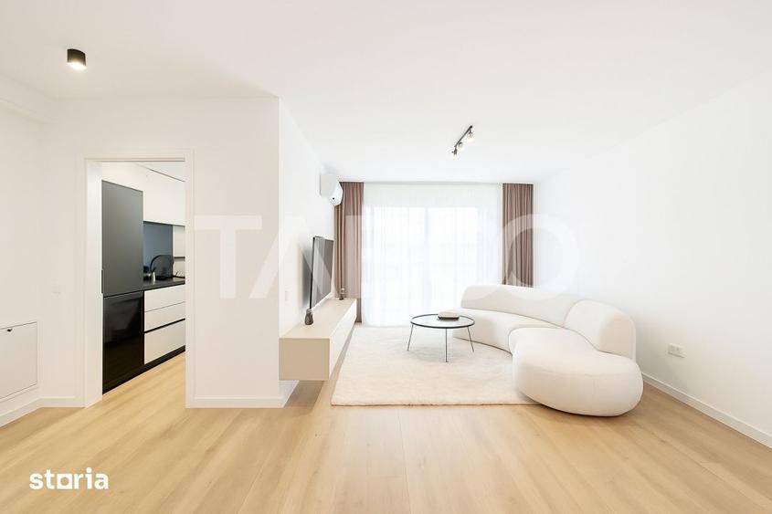 Apartament de vanzare cu 2 camere in Lup Residence Doamna Stanca - 15