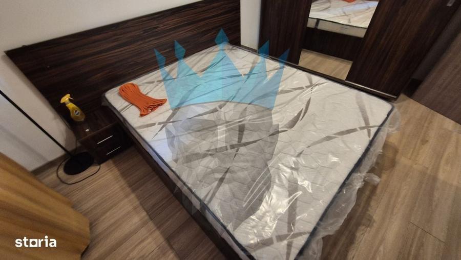 Apartament cu 2 camere în Alexandru Obregia
