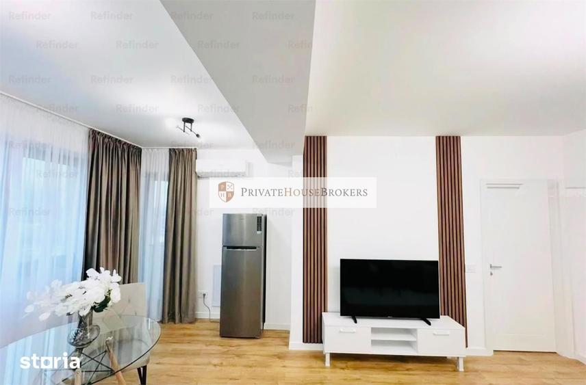 Pipera | Aviatiei | Rond OMV | Ivory Residence | Bloc 2024 | Parcare - 17