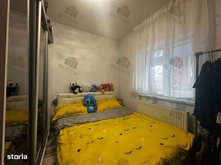 Apartament 2 camere | Decomandat | Popesti Leordeni - 8