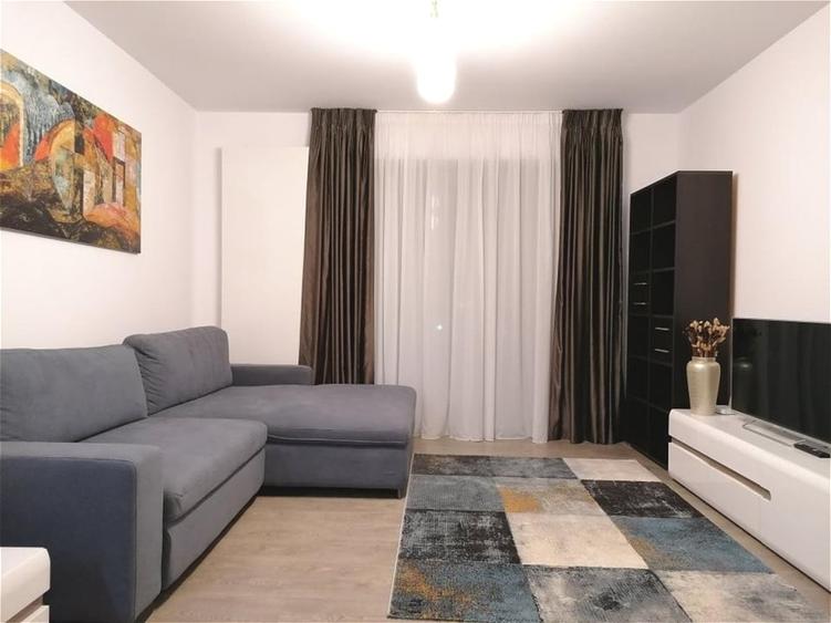 Apartament 2 camere | Loc de parcare | Cloud 9 - 8