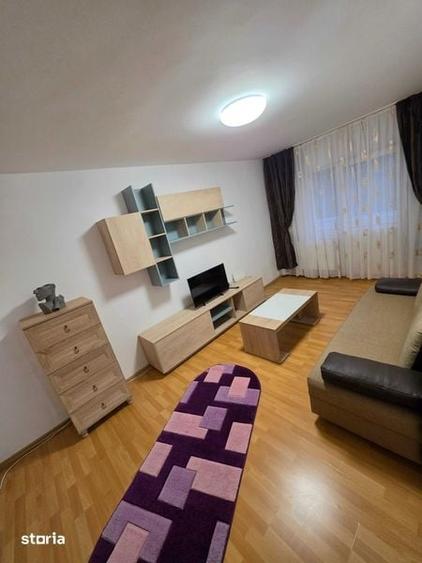 Apartament cu 2 camere în Scriitorilor