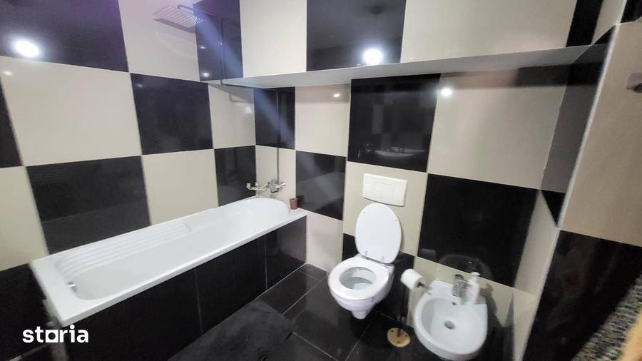 Apartament cu 3 camere în Ultracentral
