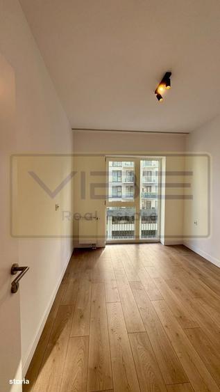 Apartament 2 camere STUDIO + parcare Silk District - 5
