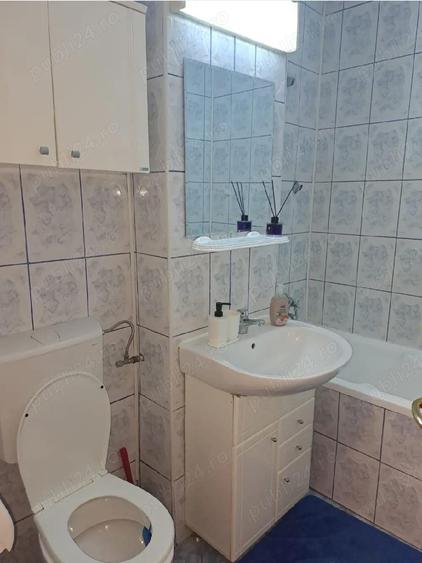 Garsonieră semidecomandată în Pantelimon
