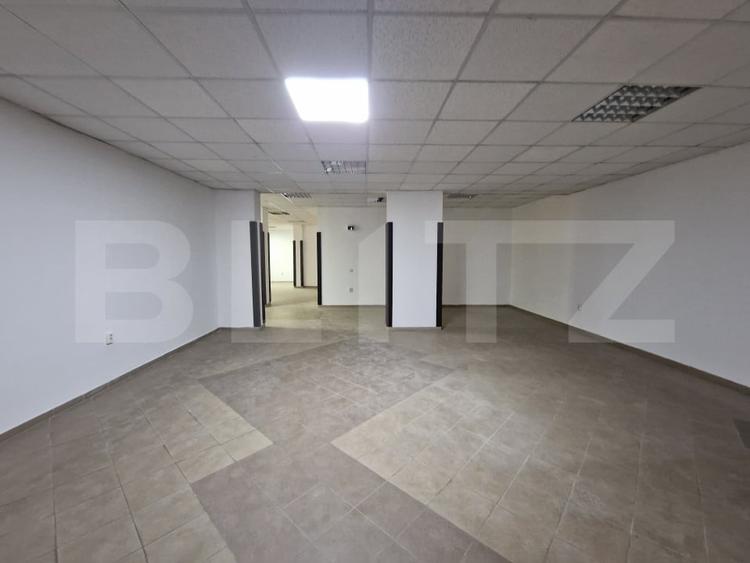 Spațiu comercial, de 196 mp, în Între Lacuri