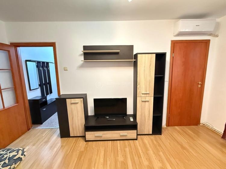 Apartament cu 2 camere în Tătărași
