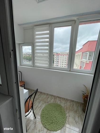 Apartament cu 3 camere în Gării