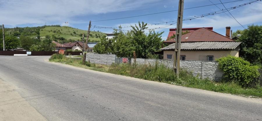 Casă cu 3 camere în Otetelișu