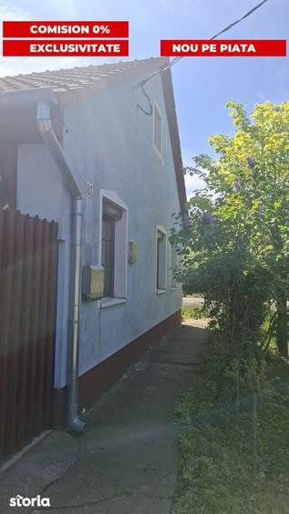 Casă cu Teren 670 Mp în Central
