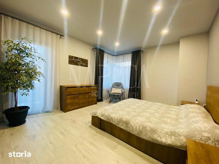 Casă cu 4 camere cu Teren 450 Mp în Apahida