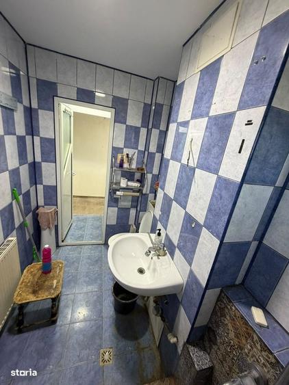 Apartament cu 4 camere în Militari