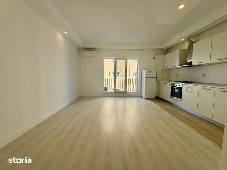 Apartament cu 2 camere în Ștefăneștii de Jos